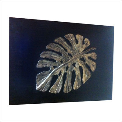 Montesara Leaf Panel