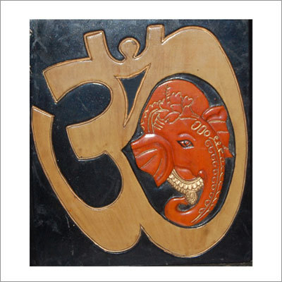 Om Ganesh Wall Handicrafts