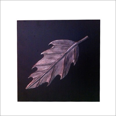 Metal Leaf Handicrafts