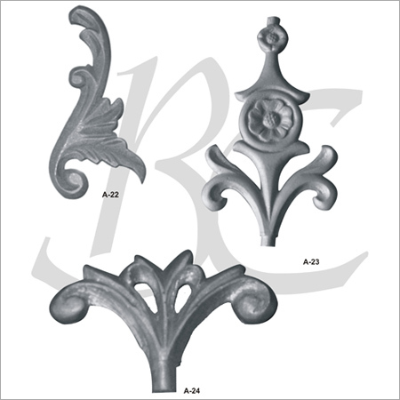 Gate Grill Fence Design