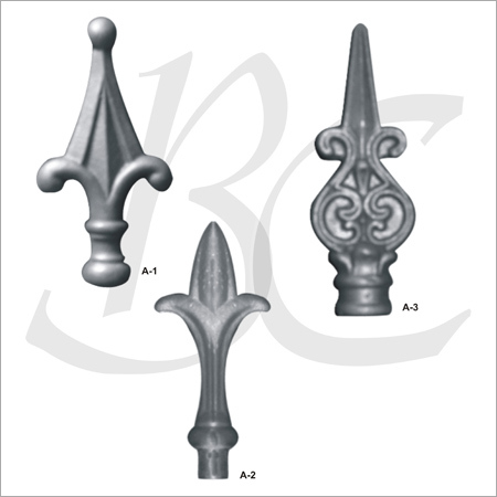 Iron Window Grill Design