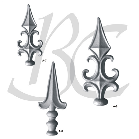 Gate Grill Designs