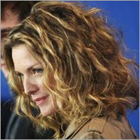 Natural Curly Virgin Hair