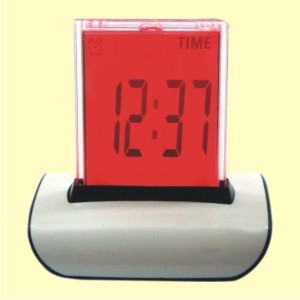 Table Clock