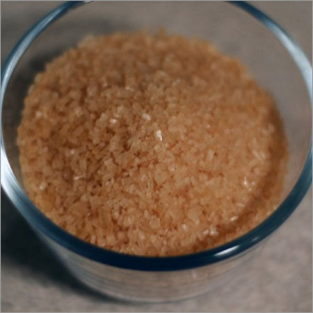 Raw Sugar