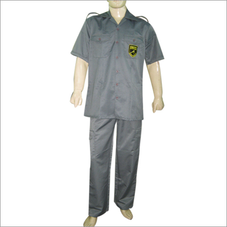 Military Clothing