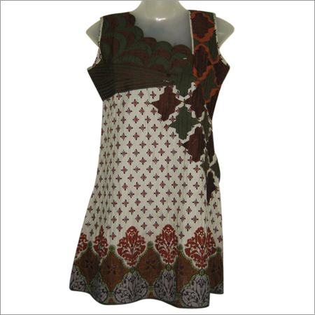 Hi-Fashion Garments
