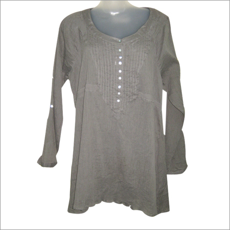 Ladies High Fashion Garments