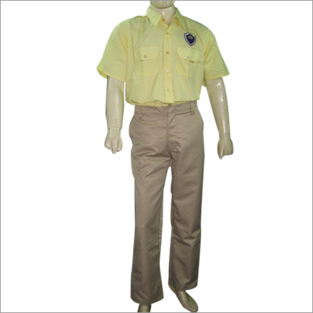 Army Uniforms