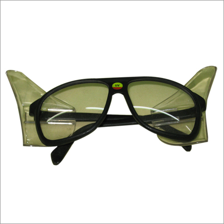Safety Goggles