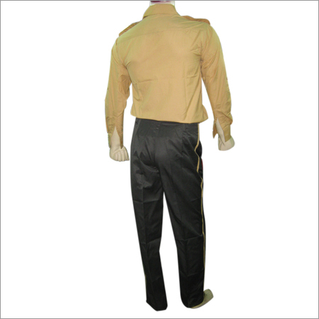 Self Defence Uniforms - Self Defence Uniforms Exporter, Manufacturer ...