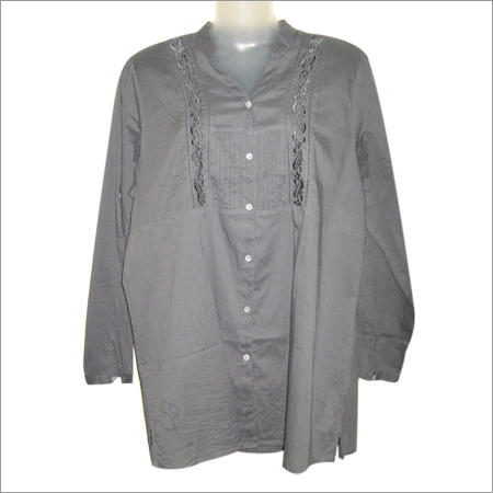 High Fashion Garments