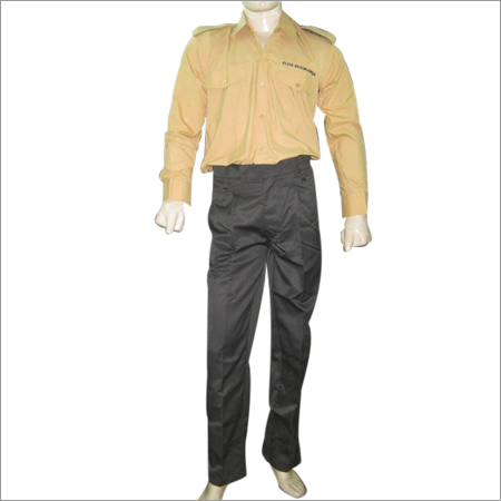 Army Garments