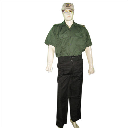 Securitas Uniforms - Securitas Uniforms Exporter, Manufacturer ...