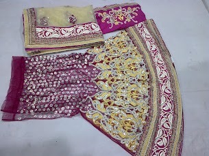 Designer Ladies Lehenga Choli