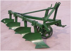 Furrow Plough
