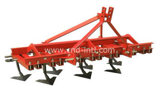 Spring Cultivator