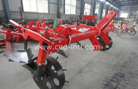 Agricultural Cultivator