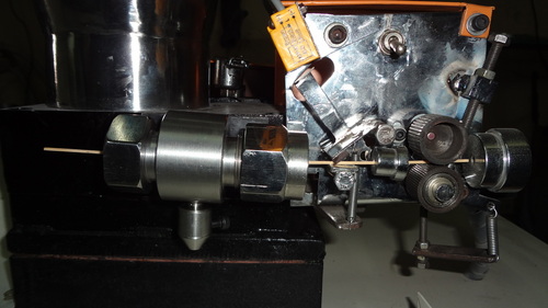 manufacturer & Exporters of Incense stick machine