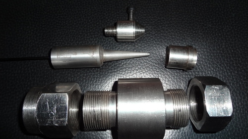 Automatic Incense Stick Machine