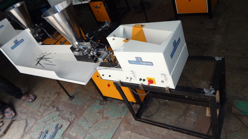 Automatic Incense Stick Machine