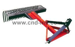 Landscape Rake