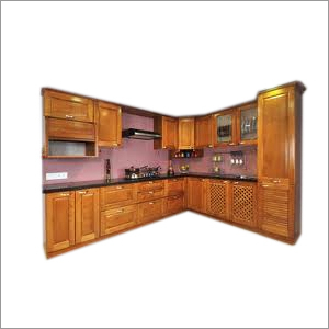Modular Kitchen Furniture