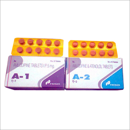 A-1 / 2 Tablet