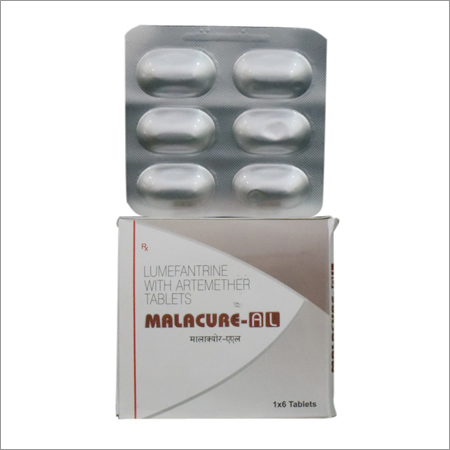 MALACURE AL Tab