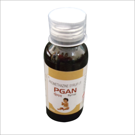 Promethazin HCL 5 mg.