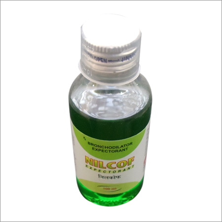NILCOF Exp.
