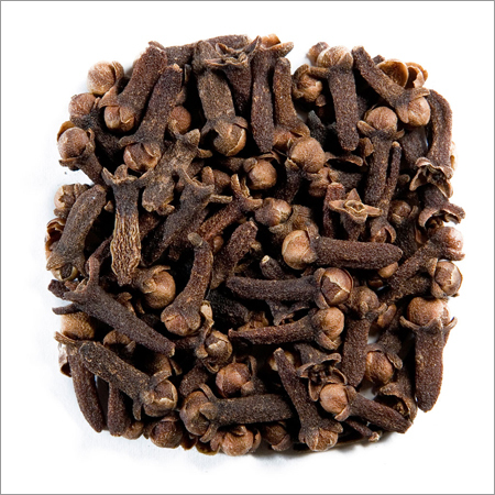 Cloves