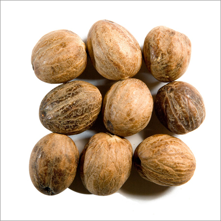 Nutmeg