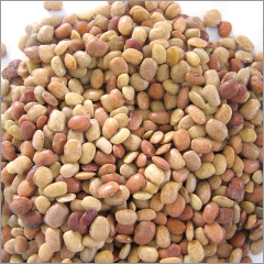 Legume Pulse