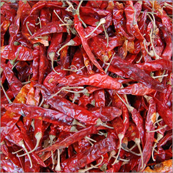 Whole Red Chilly