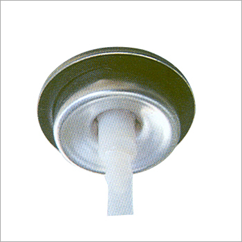 Oil Based Insecticide Valve Application: Commercial Industry