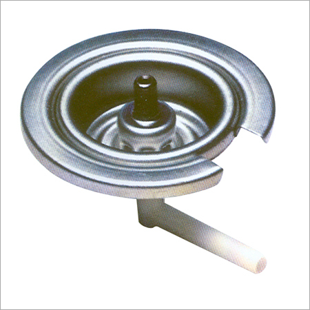 One Inch Portable Gas Stove Valve Series L Application: Commercial Industry