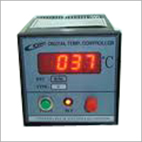 Digital Temp Controller