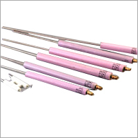 Burner Ignition Electrodes