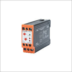 Monitoring Relays D1 VCR1