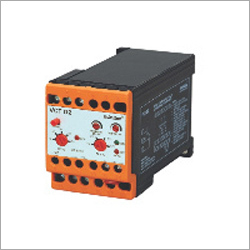 Monitoring Relays VCT D2