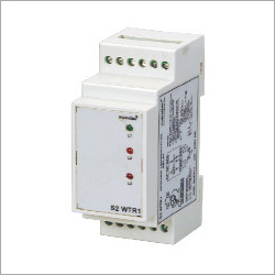 Pump Protection Relay S2 WTR1 By JAIN ELECTRICALS & ENGINEERS