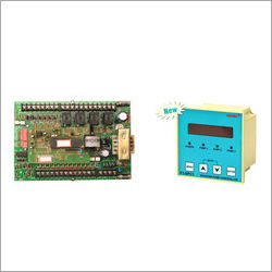 Booster Pump Control Card