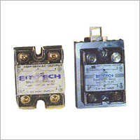 Single Phase Solid Relays DC to AC and AC 10-300 A