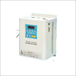 Soft Starter EMS-MMI Soft Starter EMS-MMI