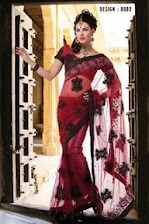 Designer Sarees