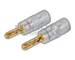 4 mm Plug Patch Panel