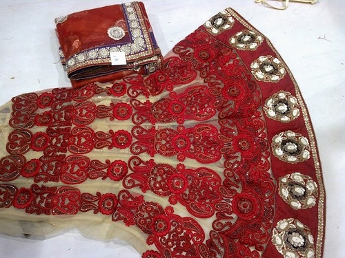 Exclusive Bridal Lehengas
