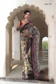 Exclusive Sarees