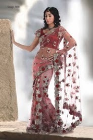 fancy Sarees